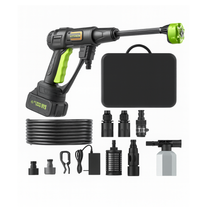 HydroX Quick Jet