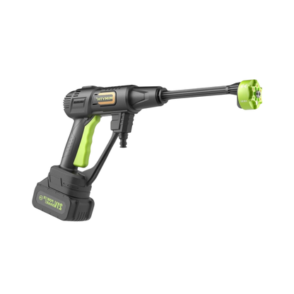 HydroX Quick Jet
