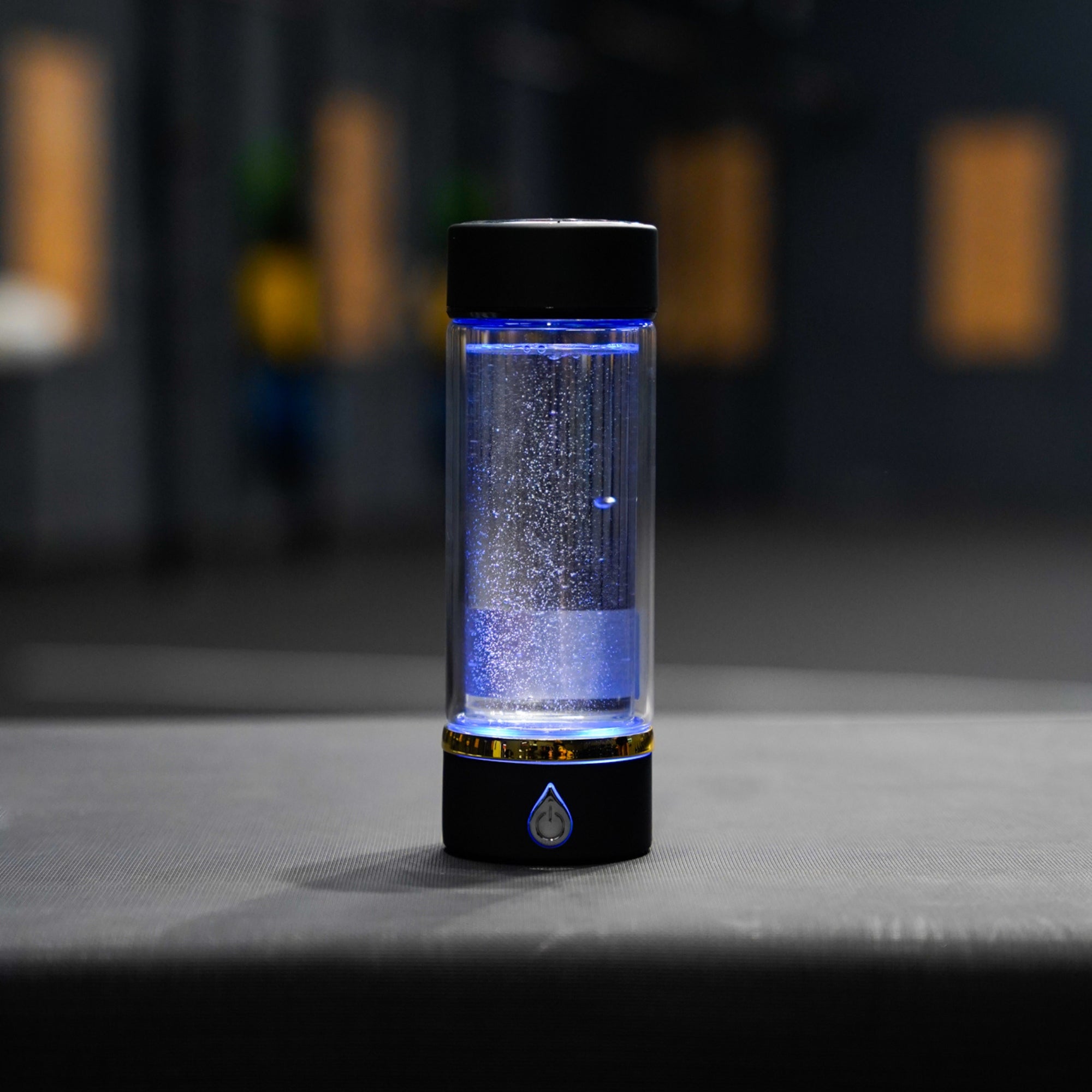 Hydrogen Water Bottle