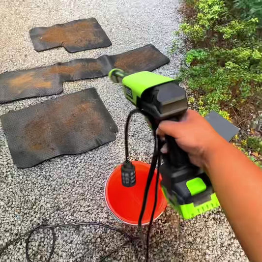 HydroX Quick Jet